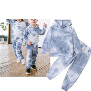 NWT 4T Unisex cotton last one left
